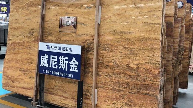 石材养护代理怎么选才不踩坑