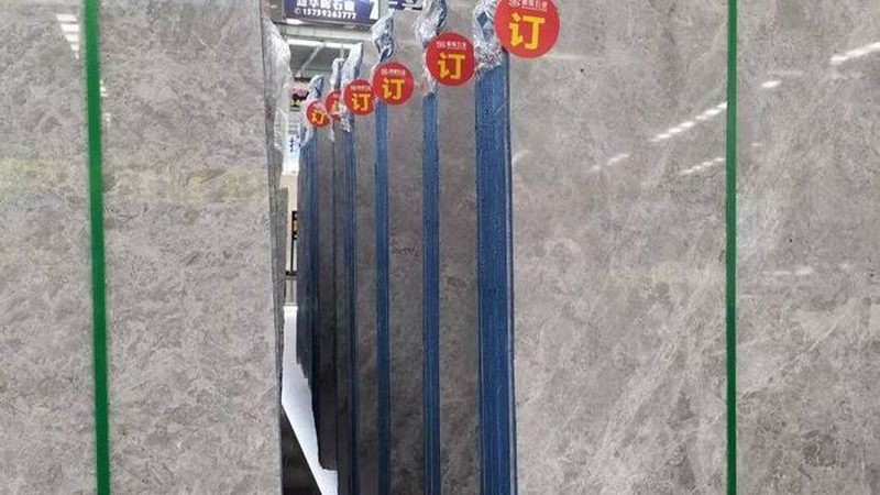 水磨石地面改色需要打磨吗