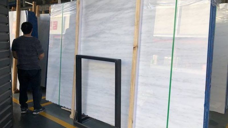 仿蘑菇石墙面施工方法详解：从选材到施工细节
