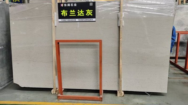 石材售后与安装：两大环节的差异化解析