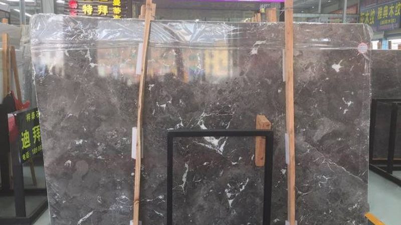 石材结晶翻新，揭秘石材焕新背后的秘密