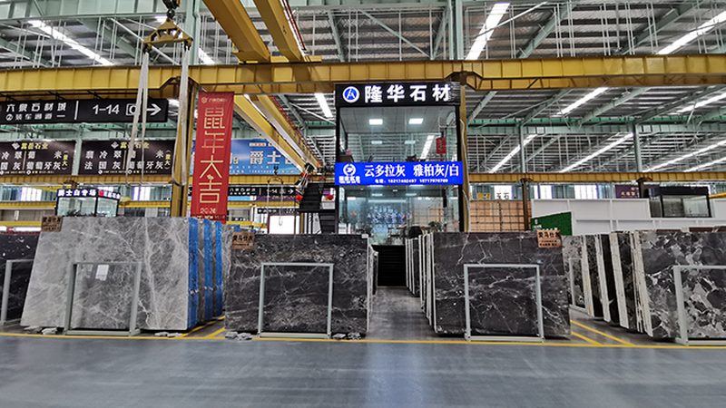 广州石材结晶公司选哪家？揭秘选购关键因素