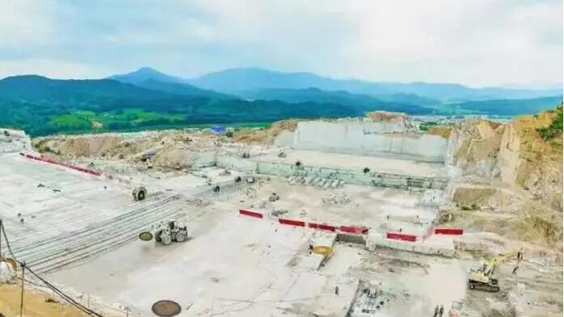 揭秘广东石材批发市场：十大品牌背后的行业秘密
