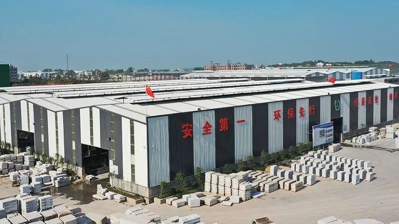 石材结晶材料选不对，半年后光泽全报废