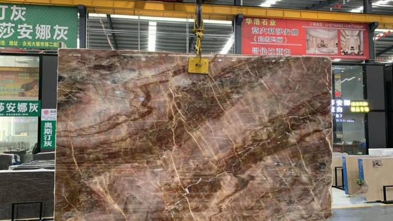 误区一：石材养护只需定期清洁