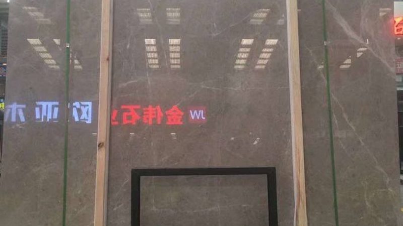 大理石线条阴阳角安装技巧