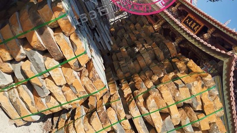 石材加工设备：揭秘石材加工生产线的关键要素