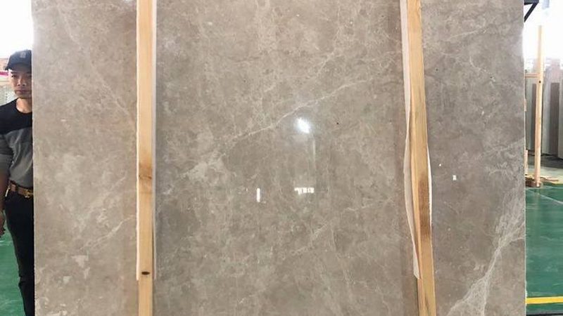 石材批发定制加工流程揭秘：从荒料到成品，每一步都至关重要