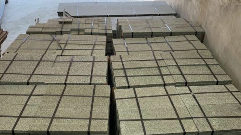 石材结晶翻新，这几个关键步骤决定最终效果