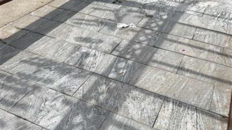 石材马赛克结晶处理：揭秘工艺细节与注意事项
