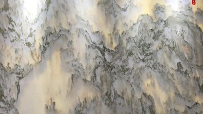 透光石家装，是氛围感神器还是智商税